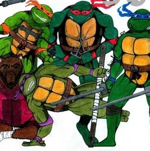 Meet your Posher, Kris